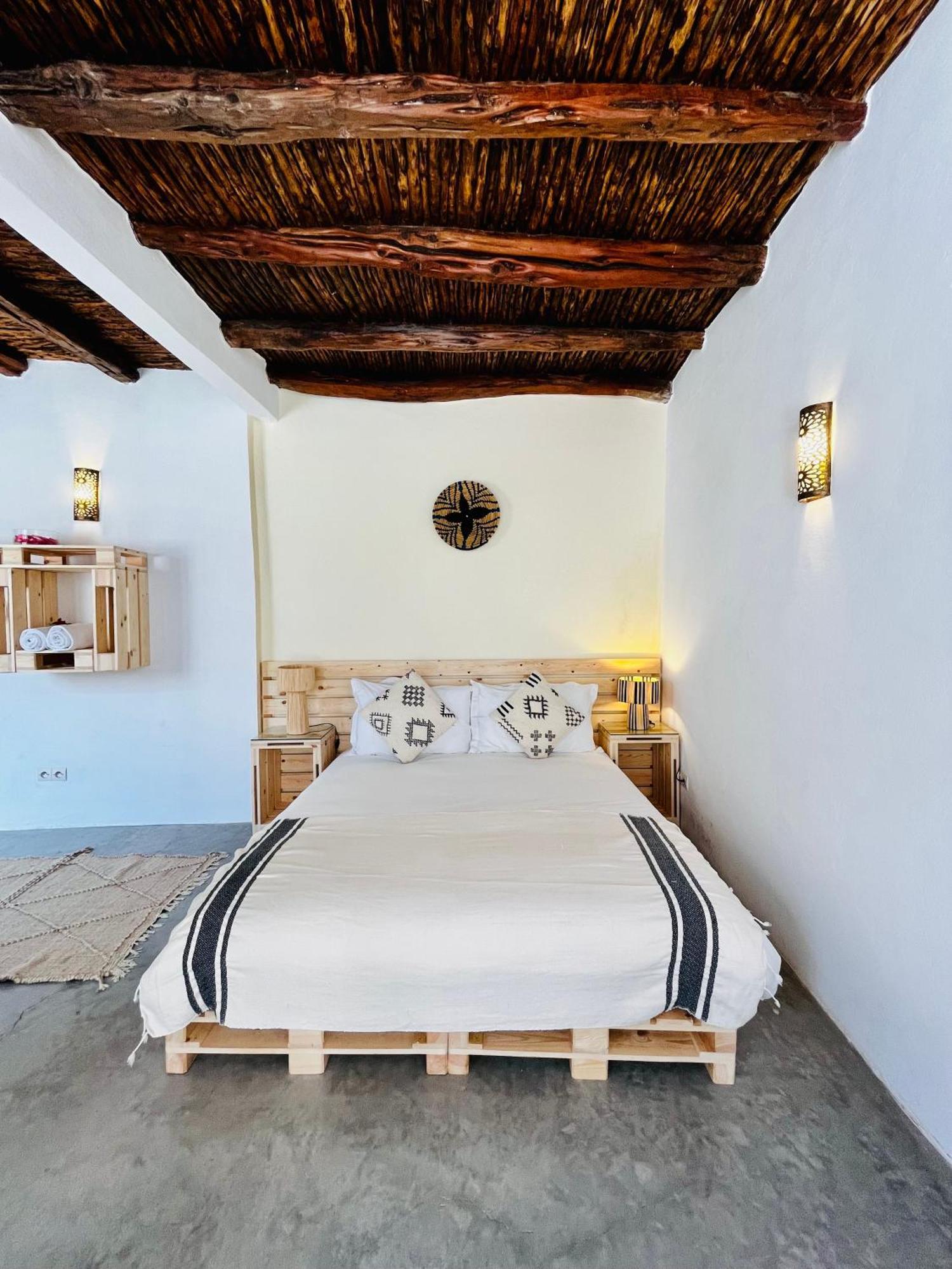 Riad Dar Sebta Essaouira Exterior foto