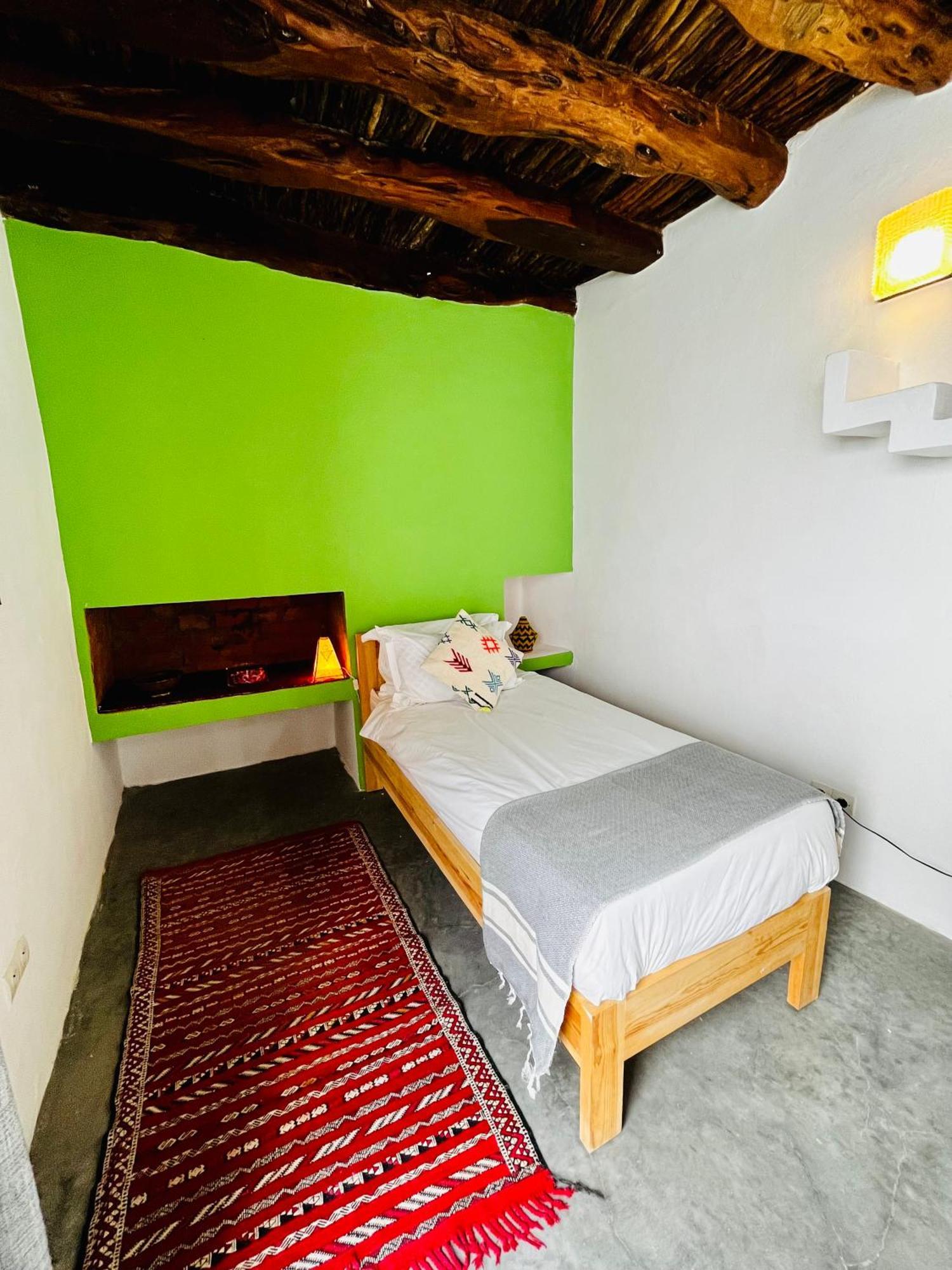 Riad Dar Sebta Essaouira Zimmer foto