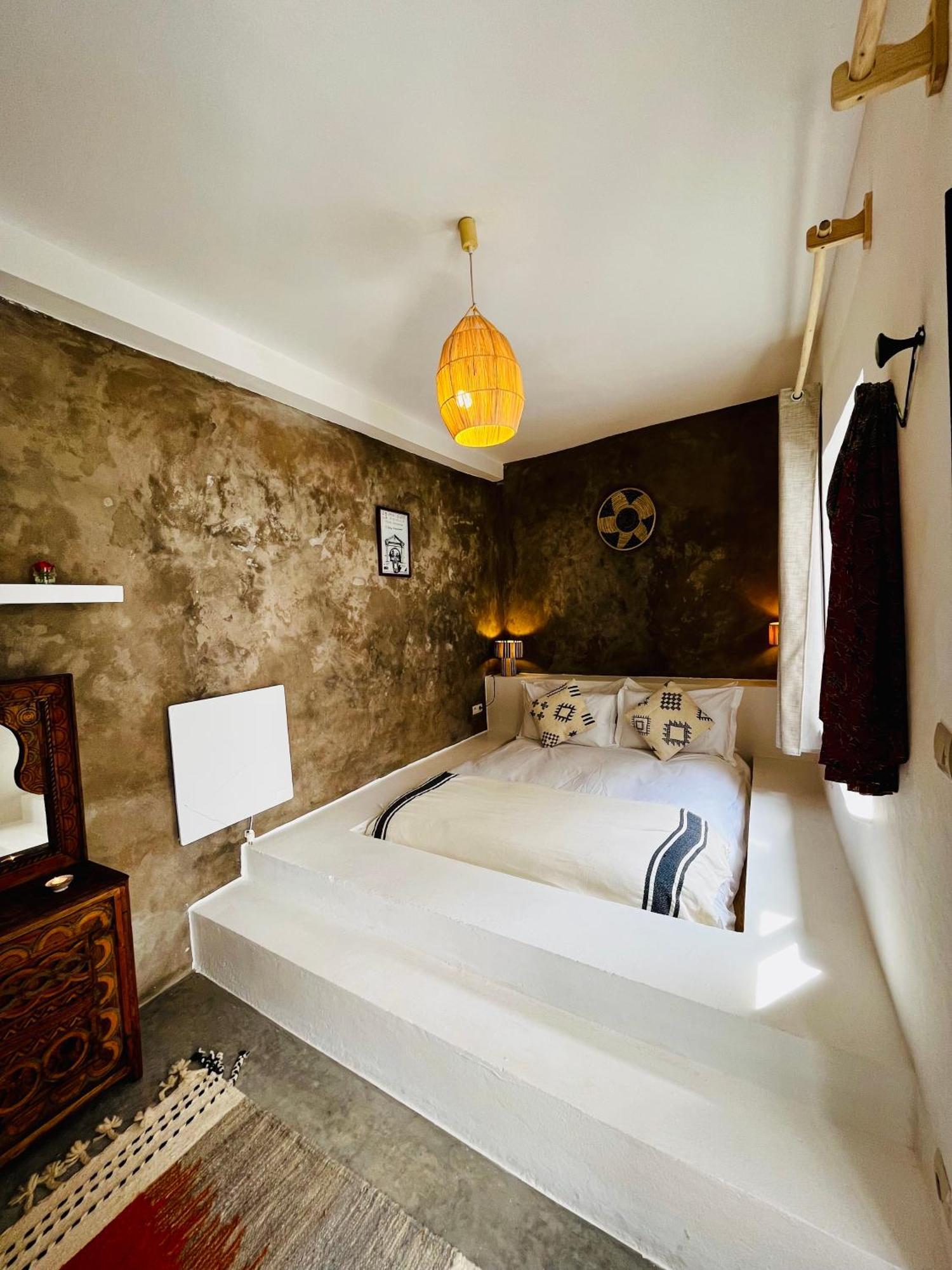 Riad Dar Sebta Essaouira Exterior foto