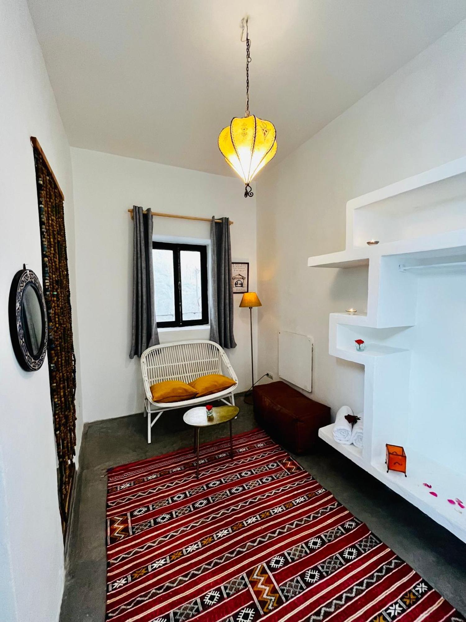 Riad Dar Sebta Essaouira Exterior foto