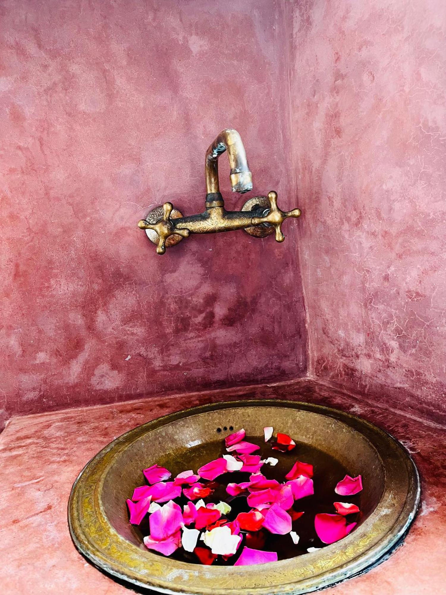Riad Dar Sebta Essaouira Exterior foto