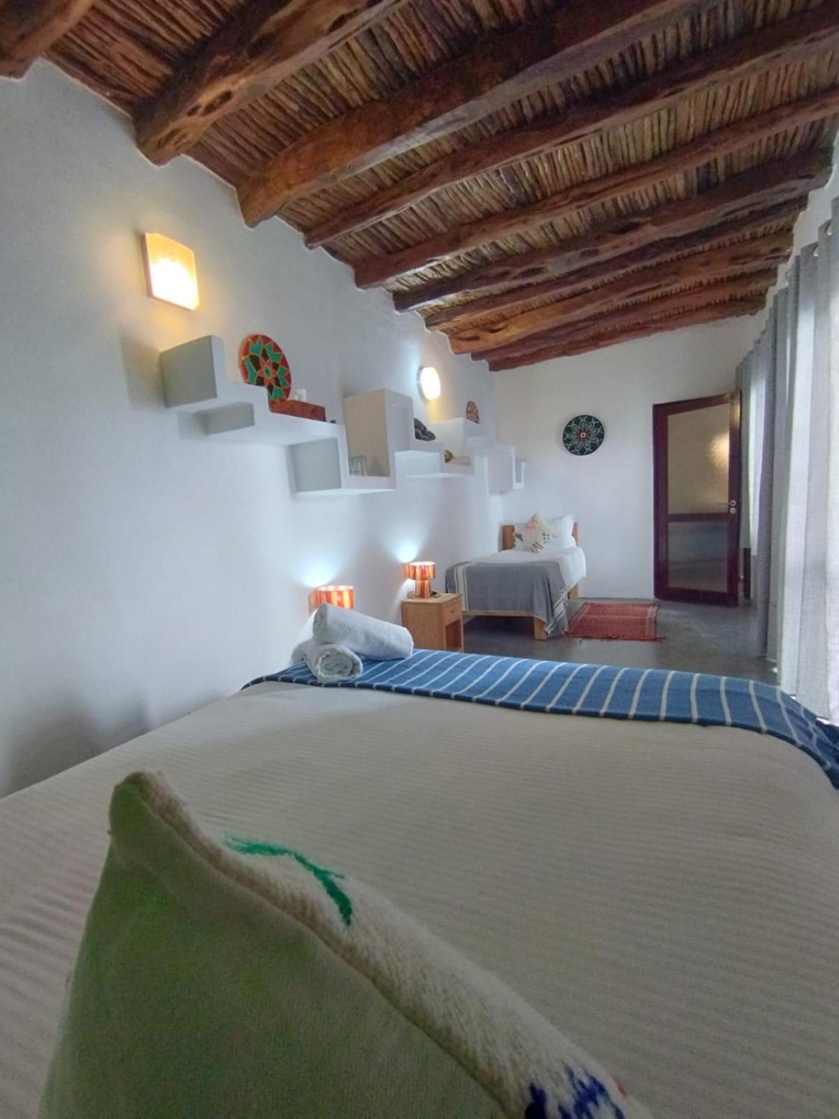 Riad Dar Sebta Essaouira Zimmer foto