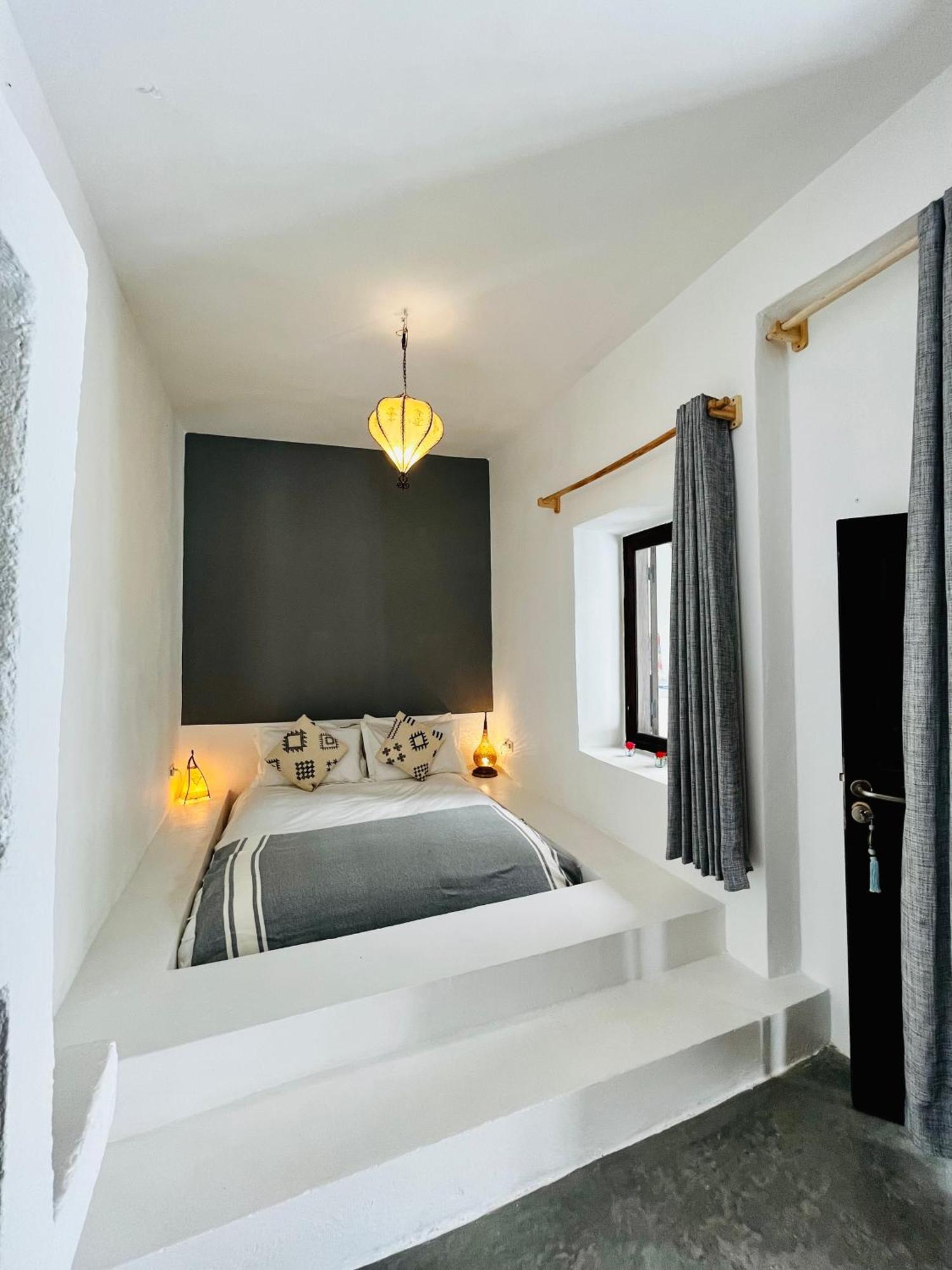 Riad Dar Sebta Essaouira Zimmer foto