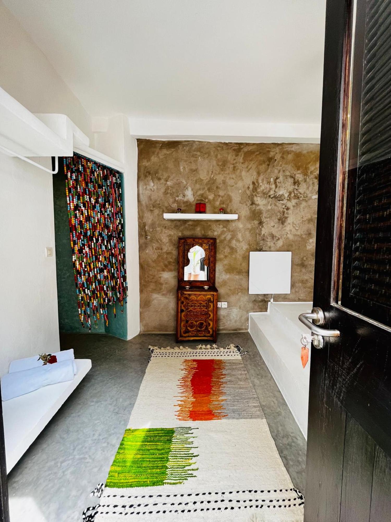 Riad Dar Sebta Essaouira Zimmer foto