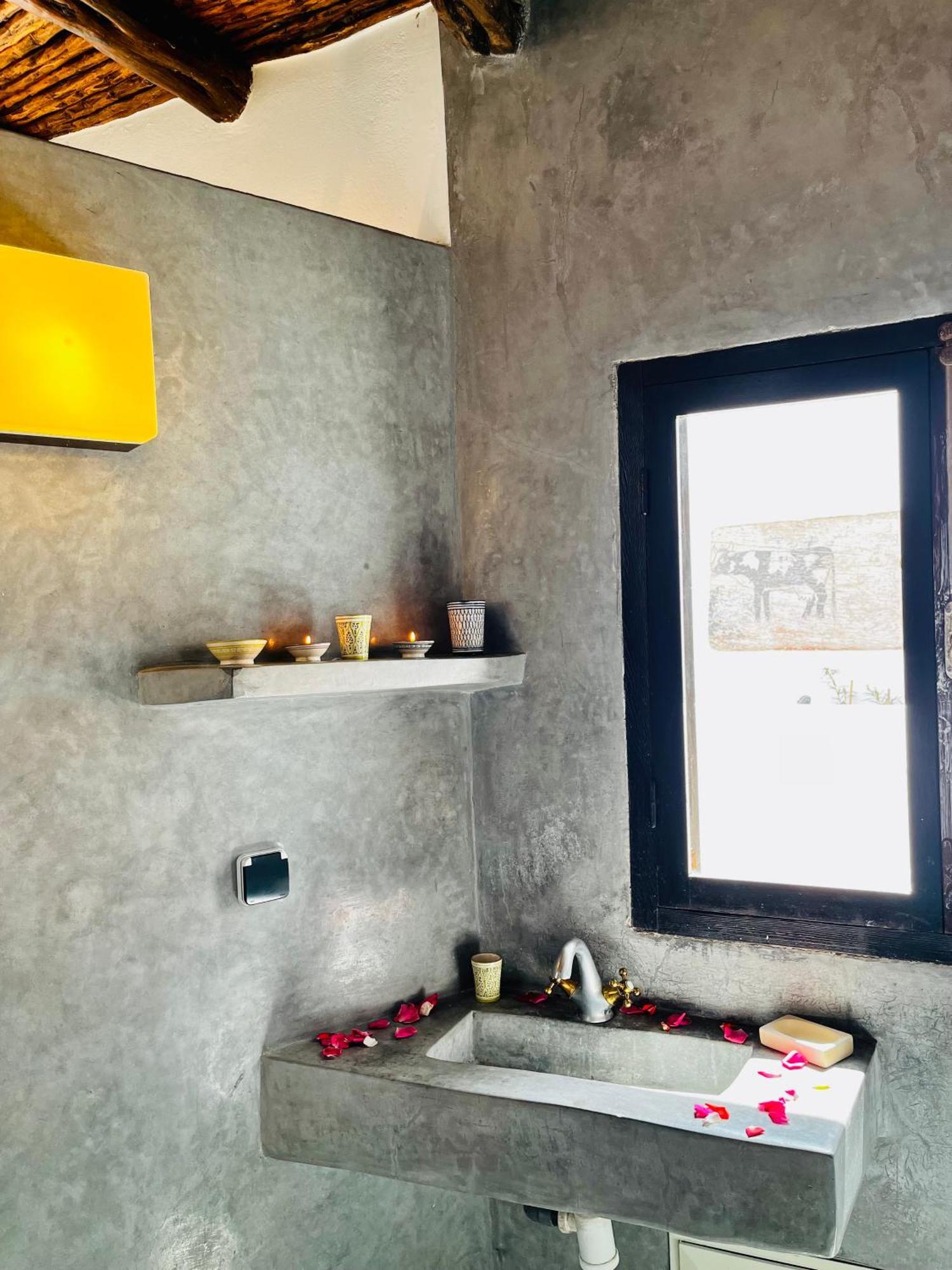 Riad Dar Sebta Essaouira Zimmer foto