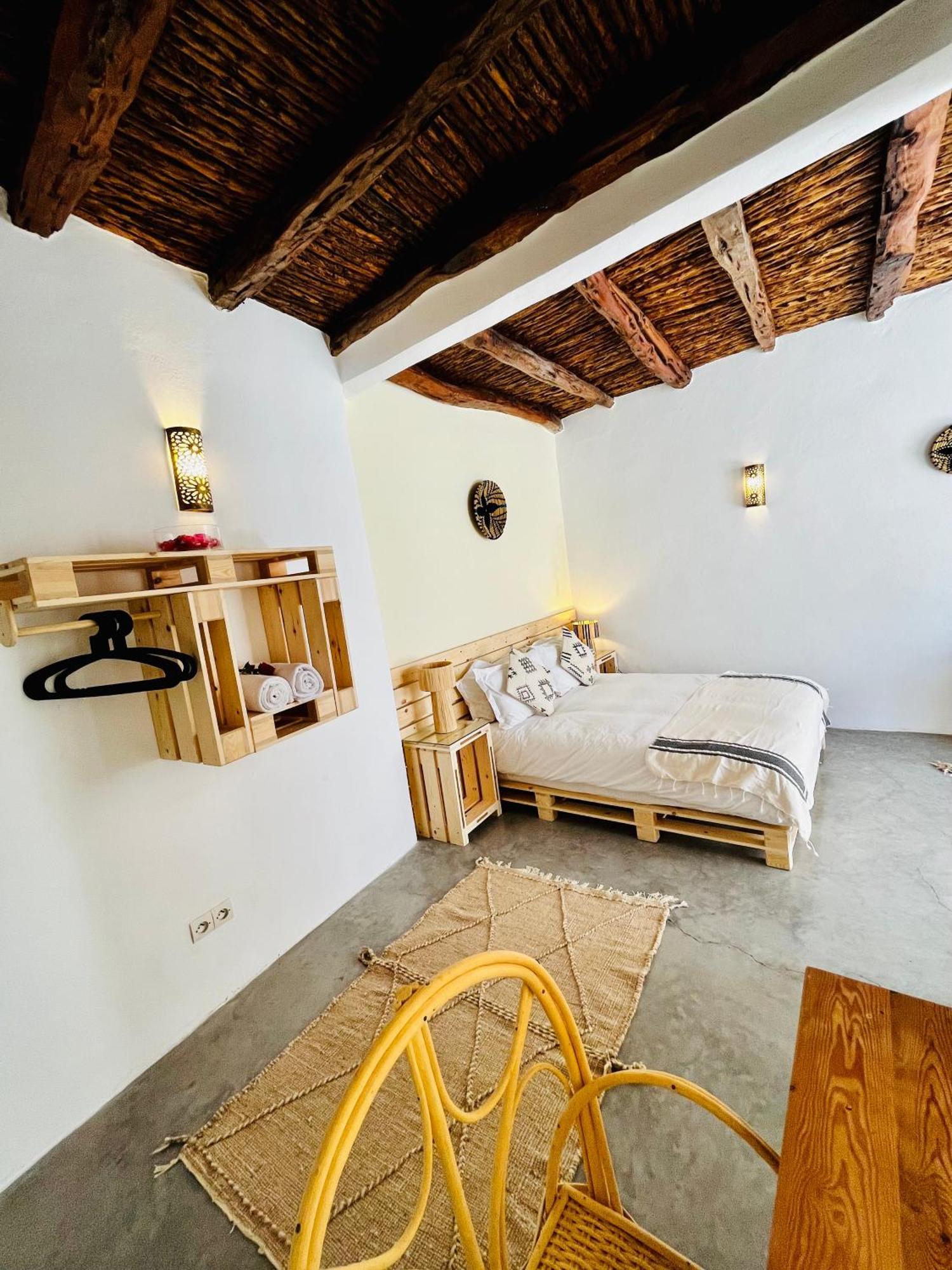 Riad Dar Sebta Essaouira Zimmer foto