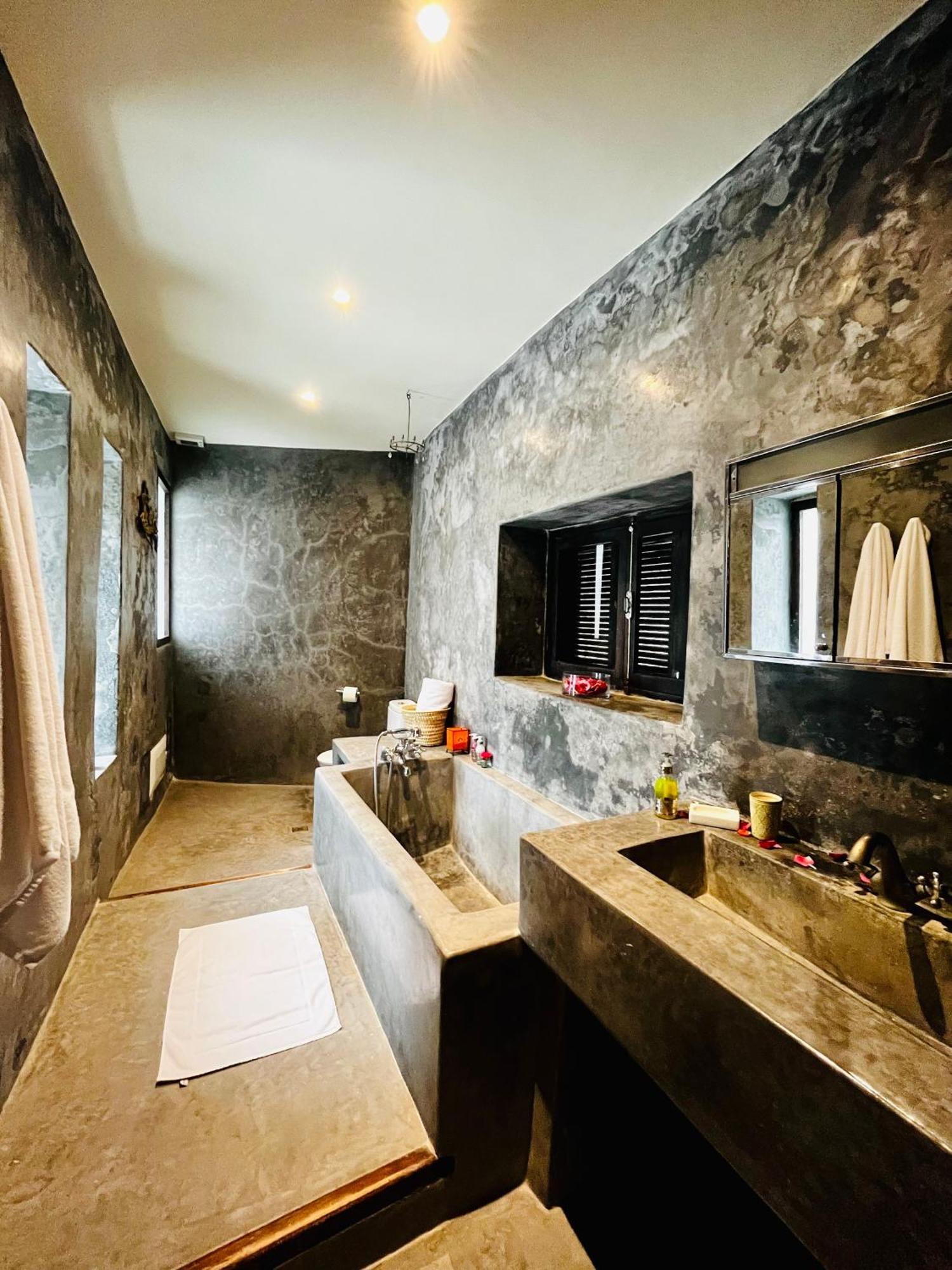 Riad Dar Sebta Essaouira Zimmer foto