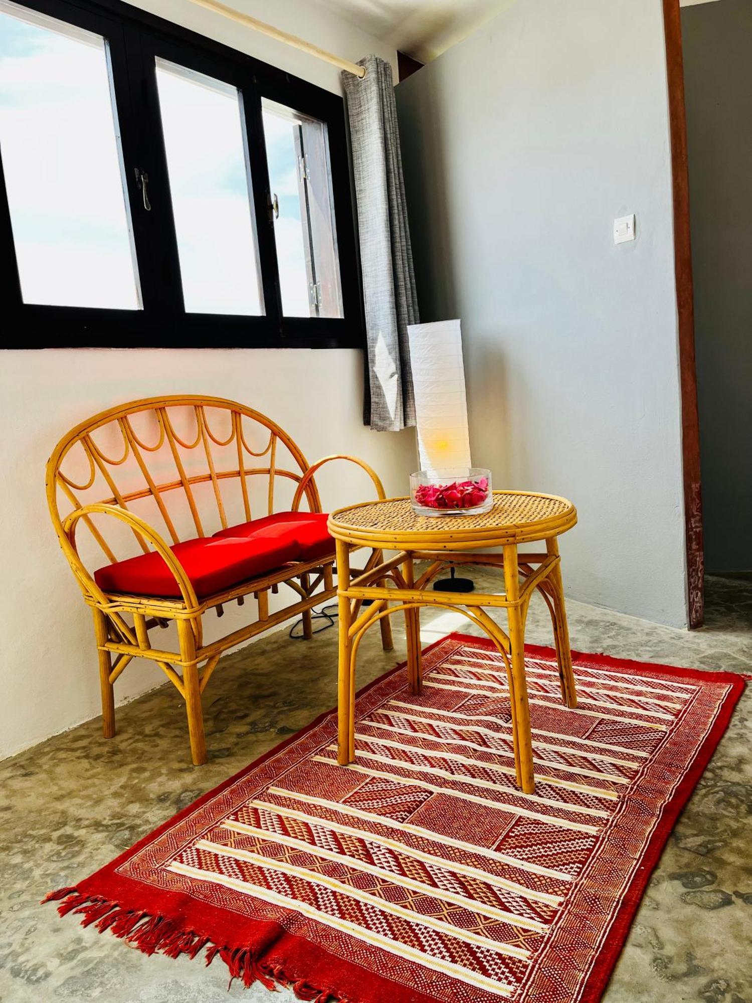 Riad Dar Sebta Essaouira Zimmer foto